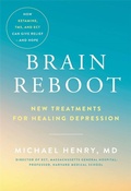 Cover: Brain Reboot - Da Capo Press Inc
