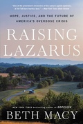 Cover: Raising Lazarus - Little, Brown and Company