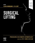 Cover: Procedures in Cosmetic Dermatology Series: Surgical Lifting - Elsevier