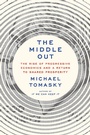 Cover: The Middle Out - Doubleday