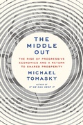 Cover: The Middle Out - Doubleday