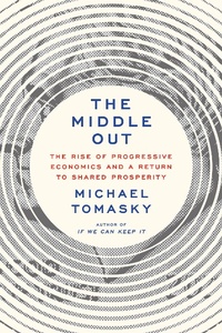 Abbildung von: The Middle Out - Doubleday