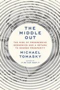 Cover: The Middle Out - Doubleday & Co Inc.