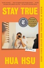 Cover: Stay True - Vintage
