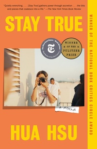 Enlarge image Cover: Stay True - Vintage