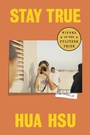 Cover: Stay True - Doubleday & Co Inc.