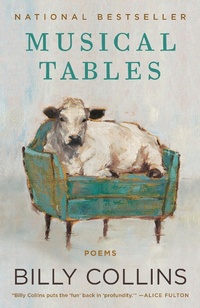 Abbildung von: Musical Tables - Random House
