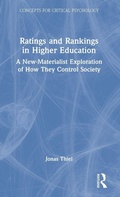Cover: Ratings and Rankings in Higher Education - Routledge