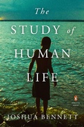 Cover: The Study of Human Life - Penguin Books