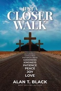 Cover: Just A Closer Walk - Alan Black