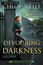 Cover: Devouring Darkness - Berkley
