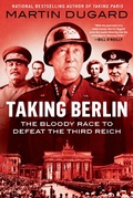 Cover: Taking Berlin - Dutton Caliber