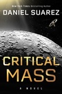 Cover: Critical Mass - Dutton