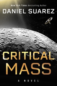 Enlarge image Cover: Critical Mass - Dutton