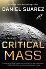 Cover: Critical Mass - Dutton / Signet