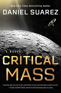 Enlarge image Cover: Critical Mass - Dutton / Signet