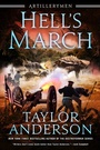 Cover: Hell's March - Ace