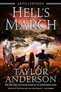 Cover: Hell's March - Ace
