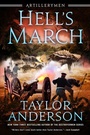 Cover: Hell's March - Ace Books