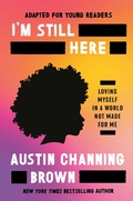 Cover: I'm Still Here (Adapted for Young Readers) - Penguin Young Readers