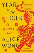 Cover: Year of the Tiger - Vintage Books
