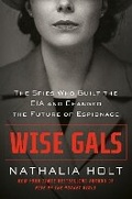 Cover: Wise Gals - G P Putnam's Sons