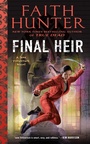 Cover: Final Heir - Ace