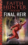 Cover: Final Heir - Ace