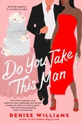 Cover: Do You Take This Man - Berkley