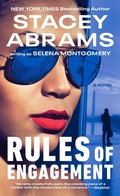 Cover: Rules of Engagement - Berkley