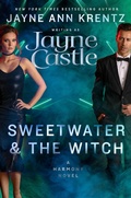 Cover: Sweetwater and the Witch - Berkley
