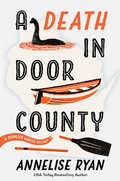 Cover: A Death in Door County - Berkley