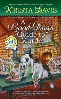 Enlarge image Cover: A Good Dog's Guide to Murder - Berkley Publishing Corporation,U.S.