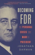 Cover: Becoming FDR - Random House