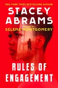 Cover: Rules of Engagement - Berkley Publishing Corporation,U.S.