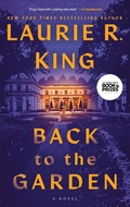 Cover: Back to the Garden - Bantam Books