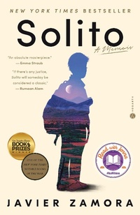 Abbildung von: Solito: A Read with Jenna Pick - Hogarth