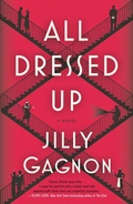 Cover: All Dressed Up - Bantam Books