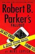 Cover: Robert B. Parker's Fallout - G.P. Putnam's Sons