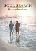 Cover: Soul Search - Joan Campbell