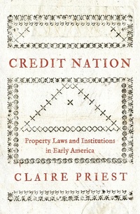 Abbildung von: Credit Nation - Princeton University Press