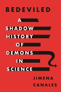 Enlarge image Cover: Bedeviled - Princeton University Press