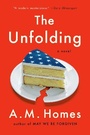 Cover: The Unfolding - Viking