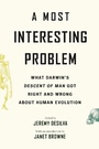 Cover: A Most Interesting Problem - Princeton University Press