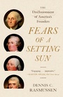 Cover: Fears of a Setting Sun - Princeton University Press