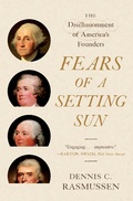 Cover: Fears of a Setting Sun - Princeton University Press