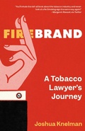Cover: Firebrand - Prentice Hall Press