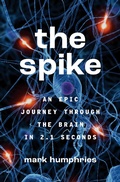 Cover: The Spike - Princeton University Press