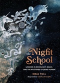 Cover: The Night School - Running Press