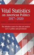 Cover: Vital Statistics on American Politics - CQ Press